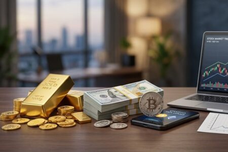 چرا دلار و طلا فرمان بازار ایران را در دست گرفتند اما کریپتو نه؟