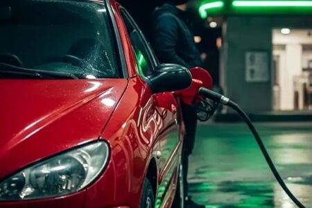 قیمت جدید بنزین سوپر لیتری چقدر شد؟