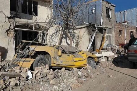 تاکسیرانان آسیب‌دیده جنگی بخوانند؛ نحوه پرداخت خسارت