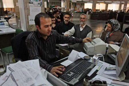 تسهیلات ۲۰ میلیونی بازنشستگان بدون ثبت‌نام فعال شد