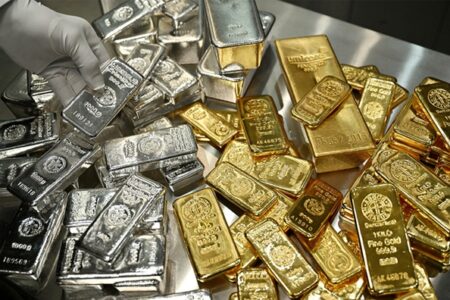 بورس کالا خبر داد؛ فعالیت صندوق طلا و نقره از فردا 24 اسفند