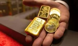 زنگ خطر برای طلا؛ سقوط قیمت تا ۳۷۰۰ دلار روی میز