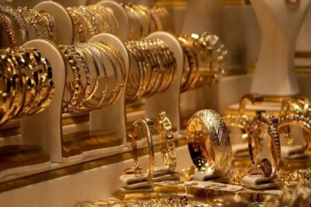 امروز (10 فروردین)؛ رکورد تازه قیمت طلا و جهش دوباره سکه