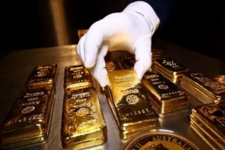 ثبات قیمت طلا جهانی؛ هر اونس چند دلار شد؟