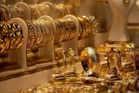 ریزش قیمت طلا در بازار؛ سکه چقدر سقوط کرد؟+ جدول