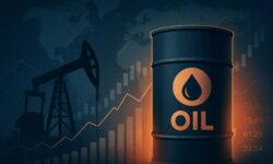 قیمت نفت همچنان می‌تازد؛ برنت 115 دلار را رد کرد