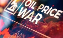 قیمت نفت در مدار صعود؛ برنت از ۱۱۲ دلار عبور کرد