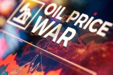 قیمت نفت در مدار صعود؛ برنت از ۱۱۲ دلار عبور کرد