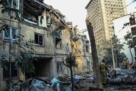 آغاز پرداخت وام به واحد‌های مسکونی خسارت‌دیده در جنگ