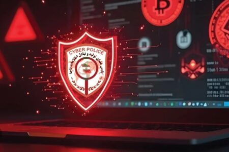 آدرس سایت پلیس فتا تغییر کرد + لینک جدید