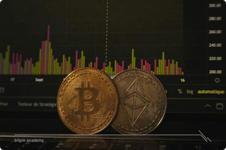 تاثیر سیاست‌های جهانی بر تصمیم‌گیری سرمایه‌گذاران ارزهای دیجیتال