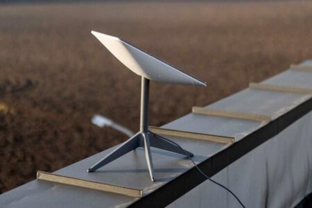 هشدار درباره حمل و خرید و نصب «استارلینک»