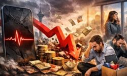 وضعیت جبران آسیب‌ها به کسب‌وکارهای اقتصاد دیجیتال