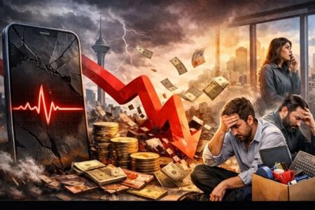 وضعیت جبران آسیب‌ها به کسب‌وکارهای اقتصاد دیجیتال