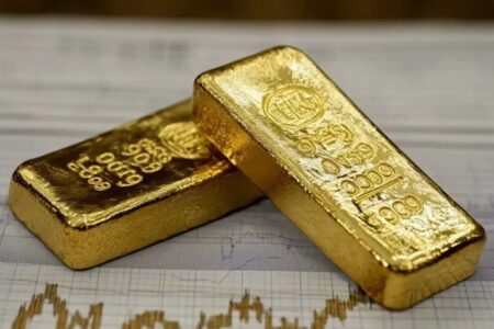 قیمت طلا جهانی سقوط کرد؛ هر اونس چند دلار شد؟
