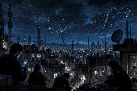 اعمال محدودیت اتصال روزانه در اینترنت پرو