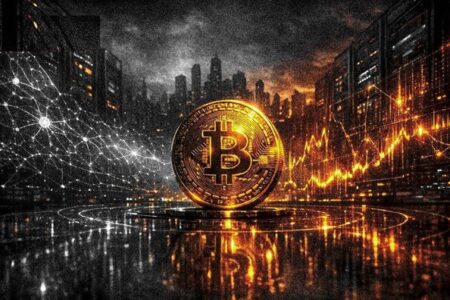 رالی ترس در بازار بیت‌کوین؛ چرا سرمایه‌گذاران در حال انباشت هستند؟