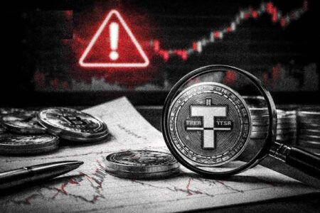 پایان سلطه تتر؛ کوچ سرمایه‌ها به استیبل‌کوین‌های جایگزین