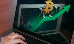 بازار رمزارز‌ها سبز شد؛ صعود بیت‌کوین به اوج