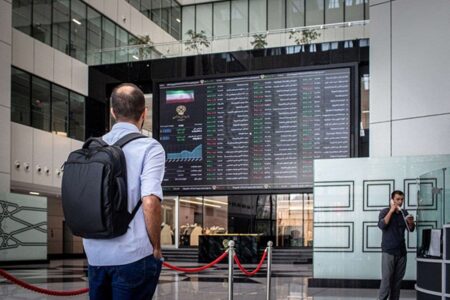 تکلیف بازگشایی بازار سهام، امروز مشخص می‌شود