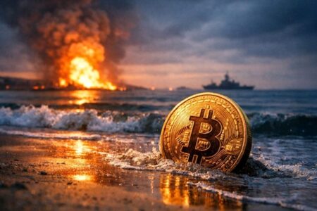 تشدید فشارها؛ چرا ۳۴۴ میلیون دلار رمزارز ایرانی بلوکه شد؟