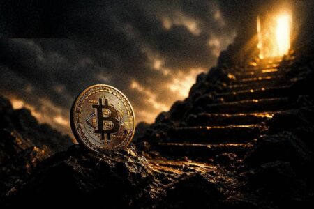 بازار کریپتو در انتظار محرک جدید؛ بیت‌کوین جهش می‌کند؟