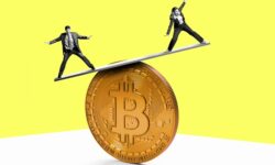 بحران جنگ در بازار رمزارز‌ها؛ بیت‌کوین در وضعیت شکننده