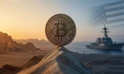 مذاکرات ایران و آمریکا با بازار کریپتو چه می‌کند؟