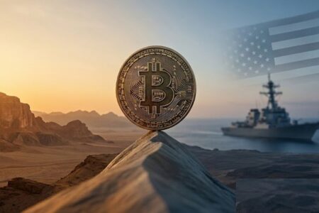 مذاکرات ایران و آمریکا با بازار کریپتو چه می‌کند؟