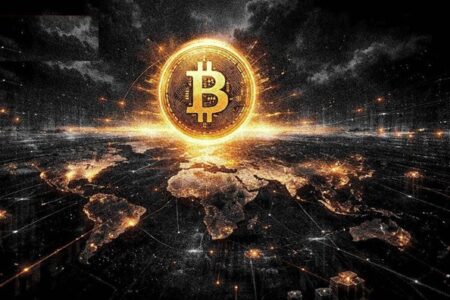 سناریو جدید رشد قیمت بیت‌کوین بعد از جنگ ایران