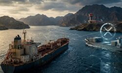 ارتباط تنگه هرمز و بیت‌کوین؛ دوران XRP به پایان رسیده است؟