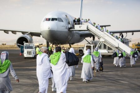 زمان و جزئیات اعزام زائران ایرانی به حج تمتع ۱۴۰۵