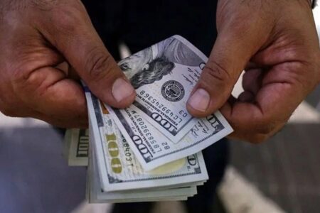قیمت روز ارزهای حواله‌ای؛ دلار امروز چند شد؟