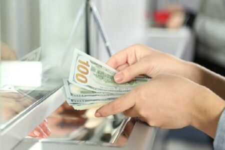 مرکز مبادله قیمت روز حواله دلار را اعلام کرد+نرخ یورو