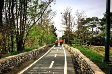 خبر مهم برای تهرانی‌ها؛ این دو بوستان‌ تعطیل شد