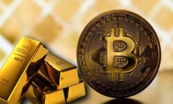 طلای دیجیتال یا فلز زرد؟؛ آغاز کوچ بزرگ سرمایه‌گذاران
