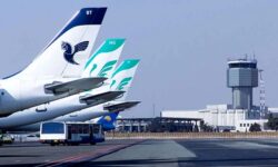 آغاز پروازها از امروز (۱ اردیبهشت) در فرودگاه امام