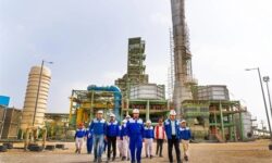 آغاز نخستین عرضه فولاد مبارکه پس از جنگ و کاهش قیمت‌ها