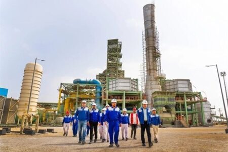 آغاز نخستین عرضه فولاد مبارکه پس از جنگ و کاهش قیمت‌ها