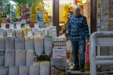 قیمت برنج و شکر در بازار؛ روغن در فروشگاه‌ها کم شد