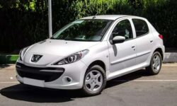 پرواز قیمت خودرو در بازار؛ پژو ۲۰۷ دو میلیاردی شد + جدول