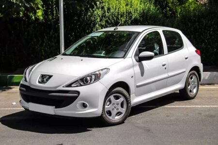 پرواز قیمت خودرو در بازار؛ پژو ۲۰۷ دو میلیاردی شد + جدول