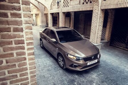 جهش قیمت‌ خودرو در بازار؛ تارا ۱۱۰ میلیون گران شد