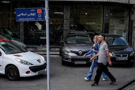 جهش شدید قیمت خودرو؛ این خودروها میلیاردی شدند