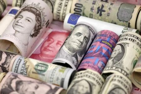 افزایش قیمت دلار در بازار ارز تجاری؛ یورو چند شد؟