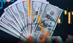 جدیدترین قیمت انواع ارز در بازار؛ ریزش قیمت دلار + جدول