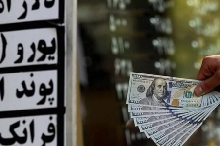 جهش قیمت دلار حواله‌ای؛ یورو چقدر گران شد؟