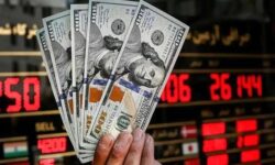 امروز ۷ اردیبهشت؛ قیمت دلار آزاد اوج گرفت+ جدول
