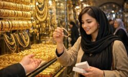 پیش‌بینی قیمت طلا در صورت توافق؛ طلا بخریم یا نه؟