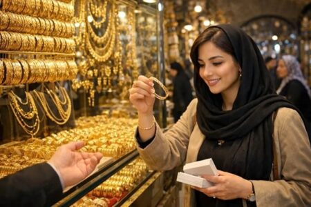 پیش‌بینی قیمت طلا در صورت توافق؛ طلا بخریم یا نه؟